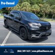  Honda Ridgeline