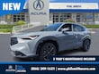  Acura ADX