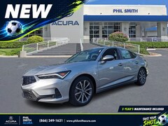 2026 Acura Integra Base Hatchback
