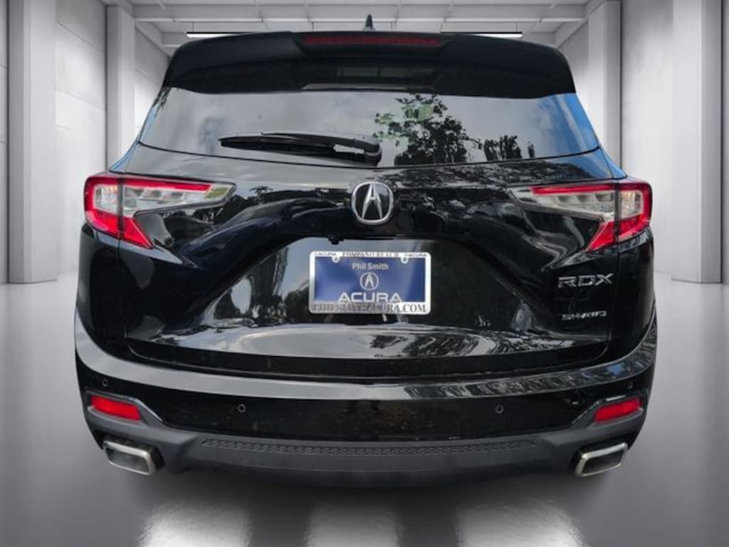 New 2026 Acura RDX Technology Package SUV