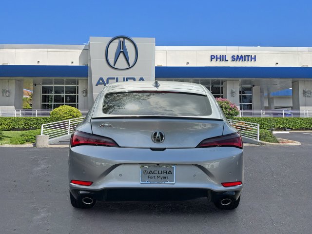 New 2026 Acura Integra A-Spec Tech Package Hatchback