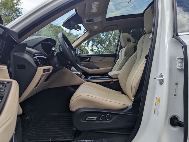 2026 Acura MDX Base - Photo 7