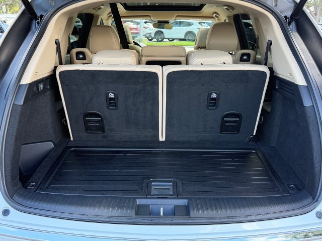 2024 Acura MDX Technology Package - Photo 17
