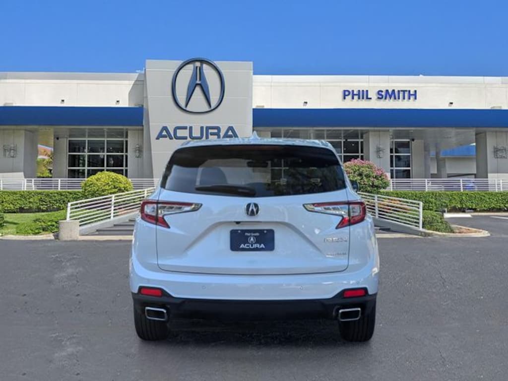 New 2026 Acura RDX Technology Package SUV