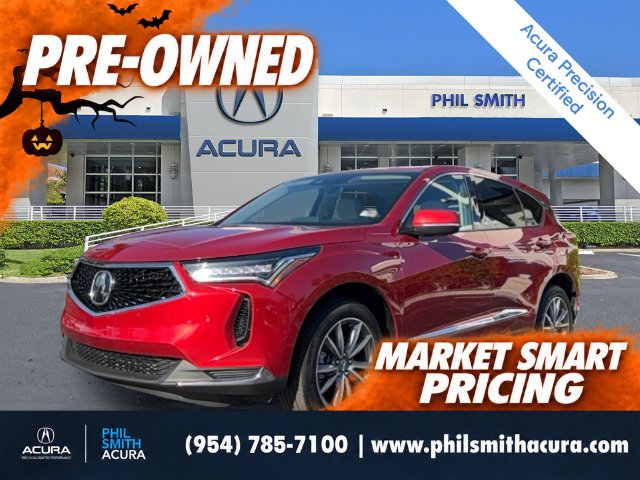 2024 Acura RDX