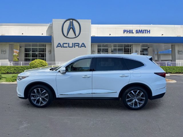 2024 Acura MDX Technology Package - Photo 9