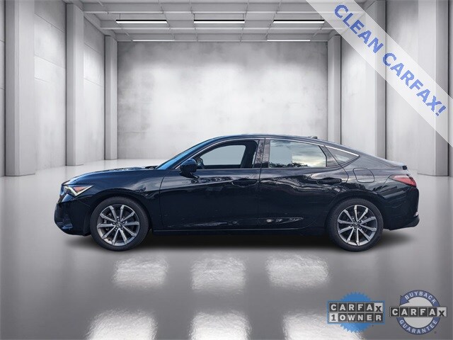 2024 Acura Integra Base photo 2