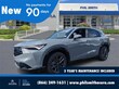 Acura ADX