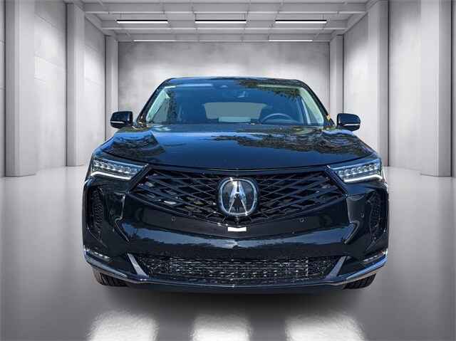 2025 Acura RDX Advance photo 4