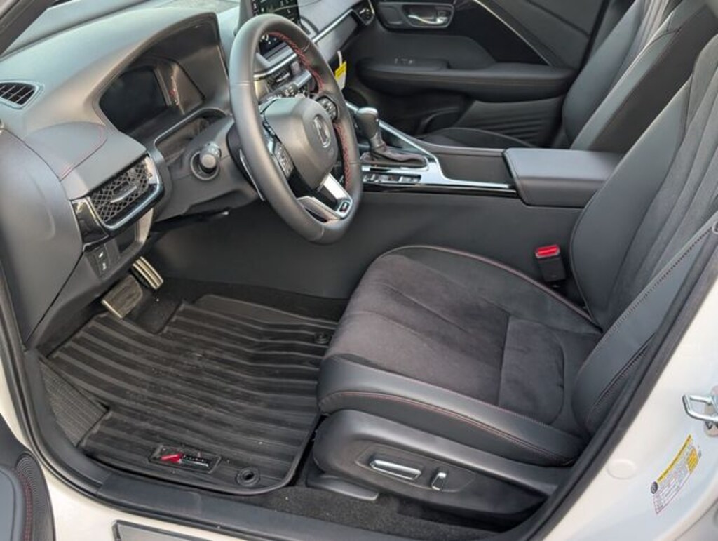 New 2025 Acura ADX A-Spec Package SUV