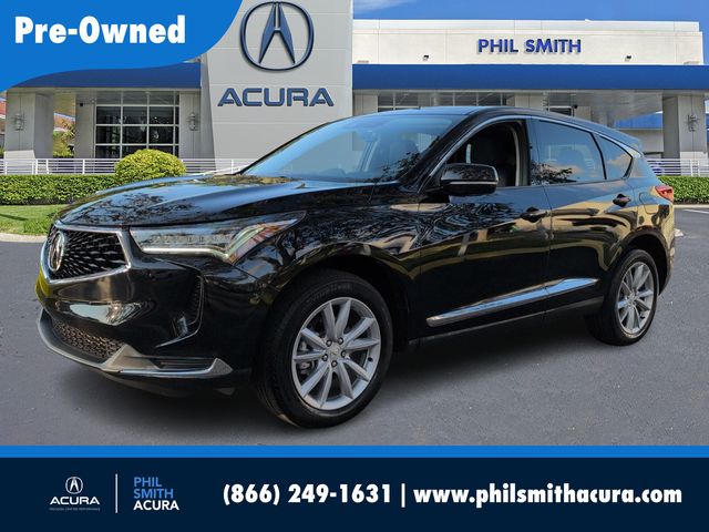 2024 Acura RDX Base's photo