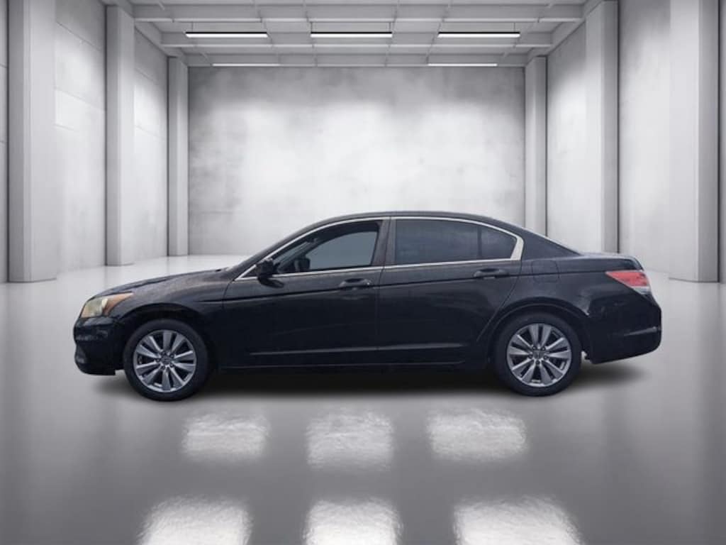 Used 2012 Honda Accord EX Sedan