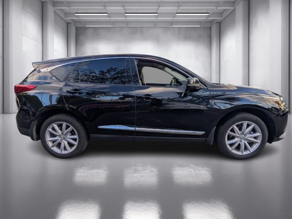 Used 2024 Acura RDX Base SUV