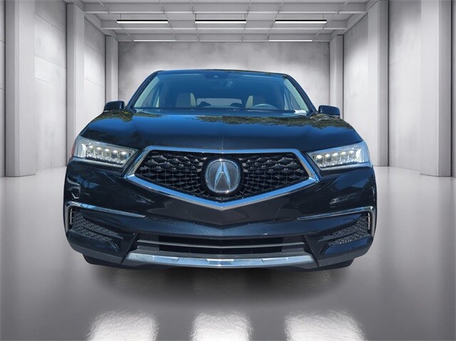 2020 Acura MDX Base photo 2