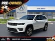  Jeep Grand Cherokee 4xe