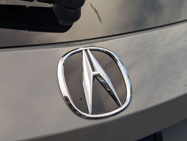 2026 Acura MDX A-Spec w/Advance Package - Photo 13