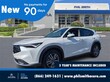 Acura ADX