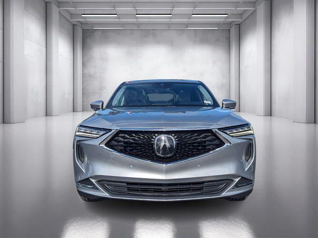 2024 Acura MDX Technology photo 3