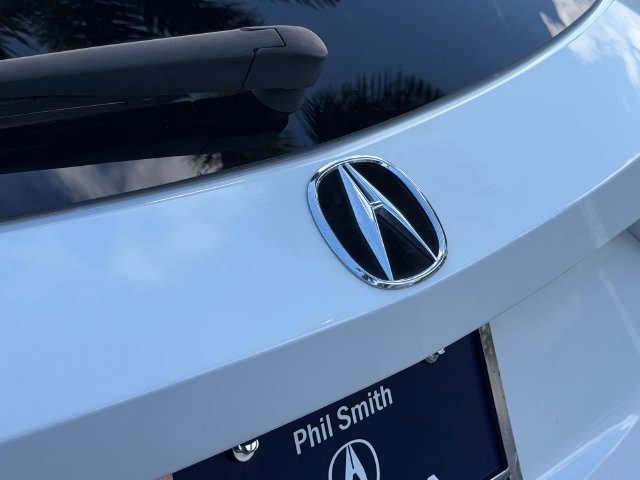 2024 Acura MDX Technology Package - Photo 15