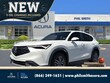  Acura ADX