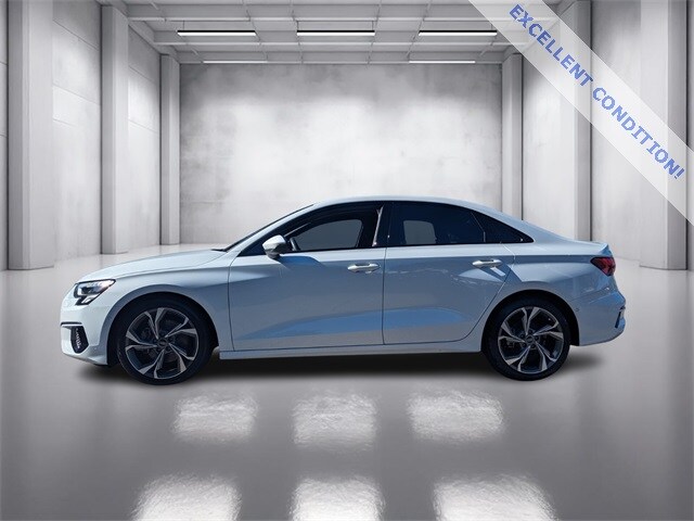 2023 Audi A3 40 Premium photo 2