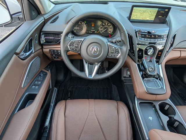 2026 Acura RDX Advance Package - Photo 8