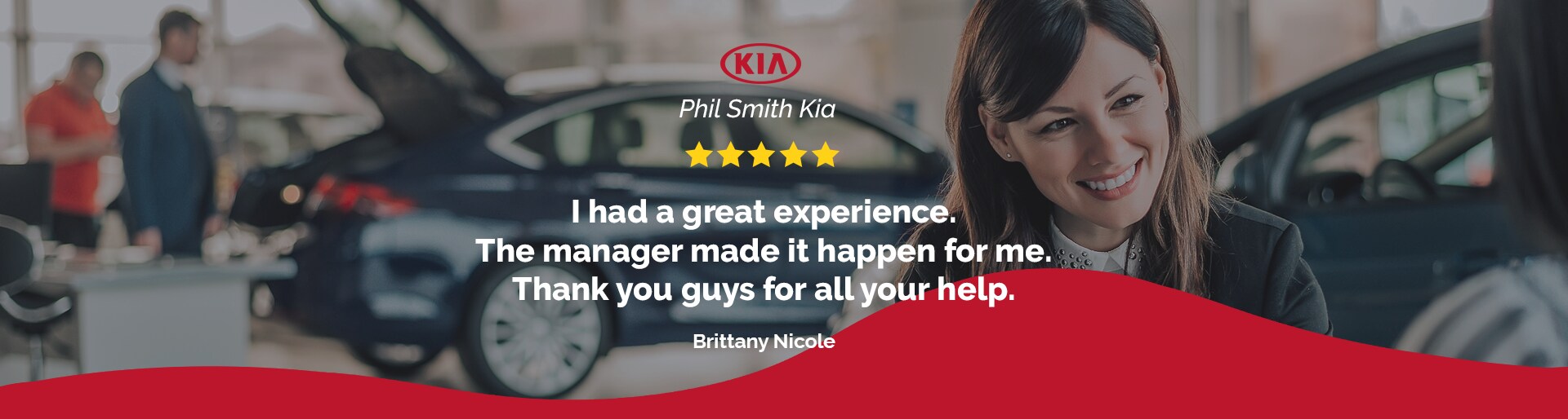 Phil Smith Automotive Group New Acura, Kia, Dodge, Jeep, Subaru