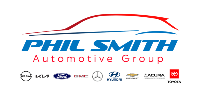 Phil Smith Automotive Group