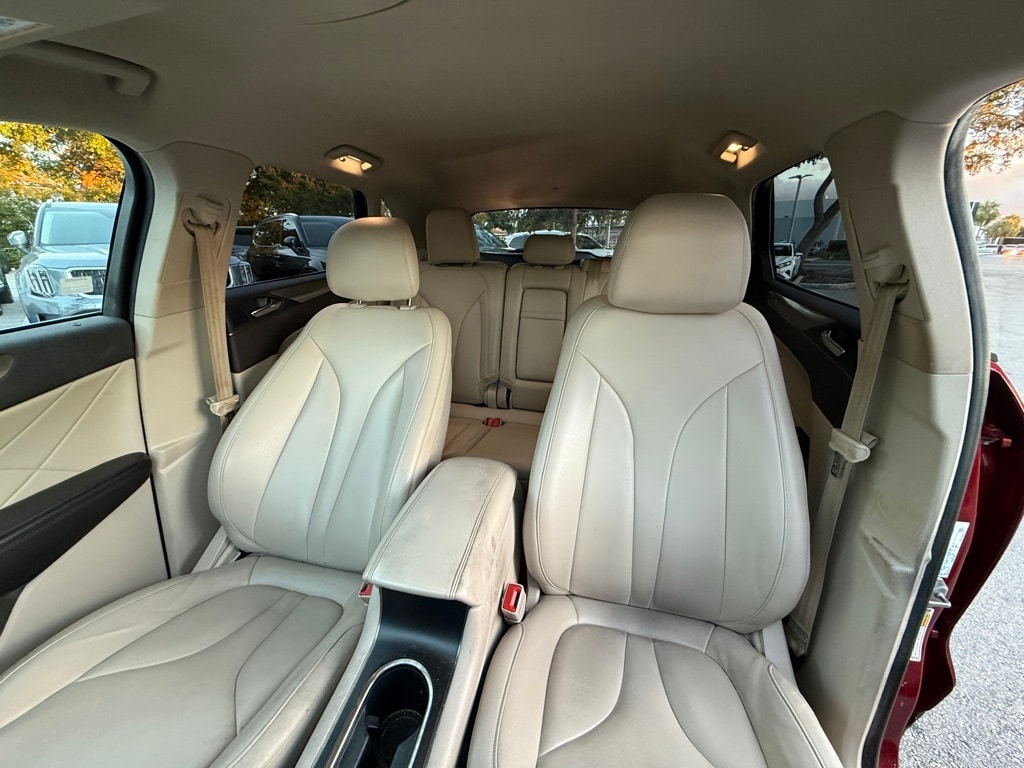 Used 2019 Lincoln MKC Standard SUV