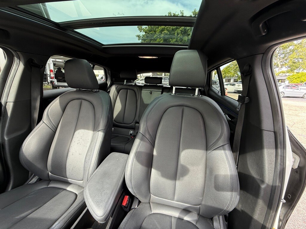 Used 2020 BMW X2 sDrive28i Sports Activity Coupe