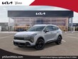 Kia Sportage Hybrid