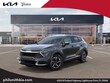 Kia Sportage Hybrid
