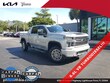  Chevrolet Silverado 2500HD
