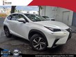 LEXUS NX 300