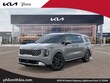 Kia Carnival Hybrid