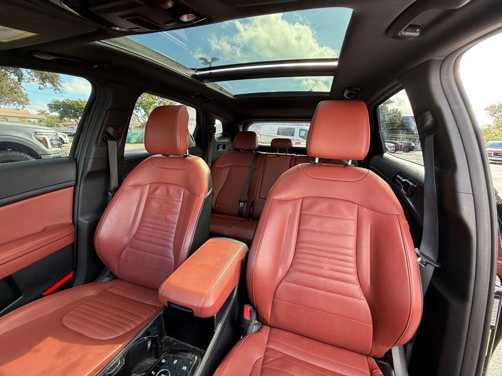 Used 2023 Kia Sportage SX SUV