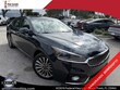  Kia Cadenza