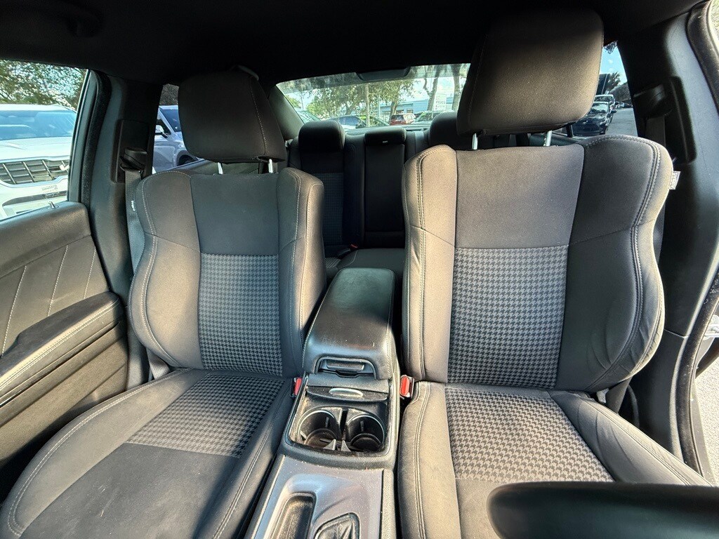 Used 2019 Dodge Charger GT Sedan