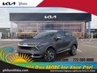 Kia Sportage Hybrid