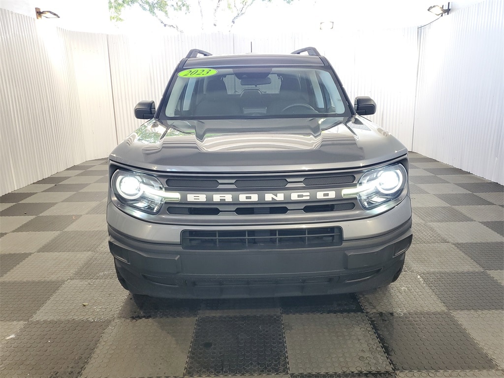Used 2023 Ford Bronco Sport Big Bend SUV