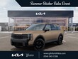  Kia Telluride Hybrid