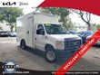 Ford E-350 Cutaway