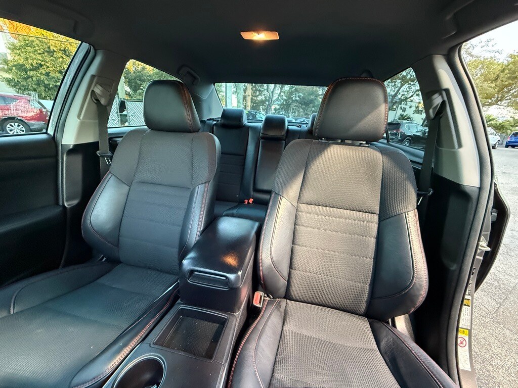 Used 2017 Toyota Camry XLE Sedan