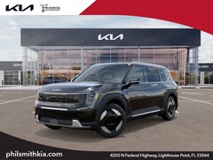 2026 Kia EV9 Wind SUV