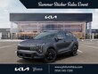  Kia Sportage Hybrid