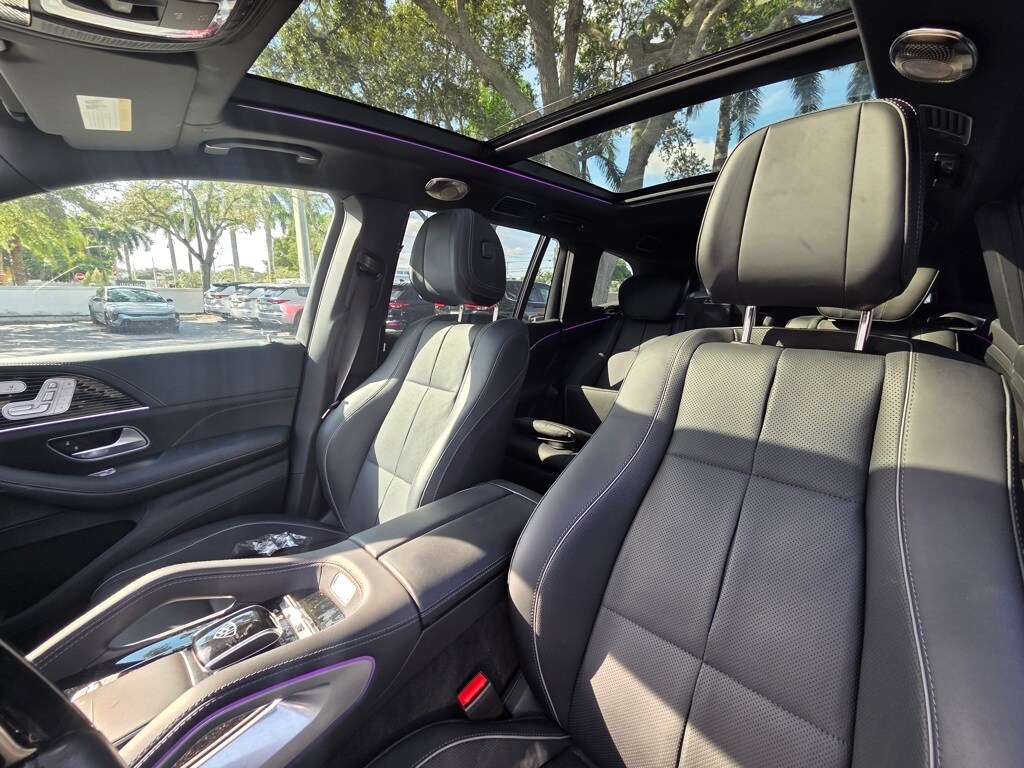 Used 2023 Mercedes-Benz Maybach GLS 600 4MATIC SUV