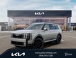  Kia Telluride Hybrid