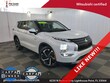 Mitsubishi Outlander Plug-In Hybrid