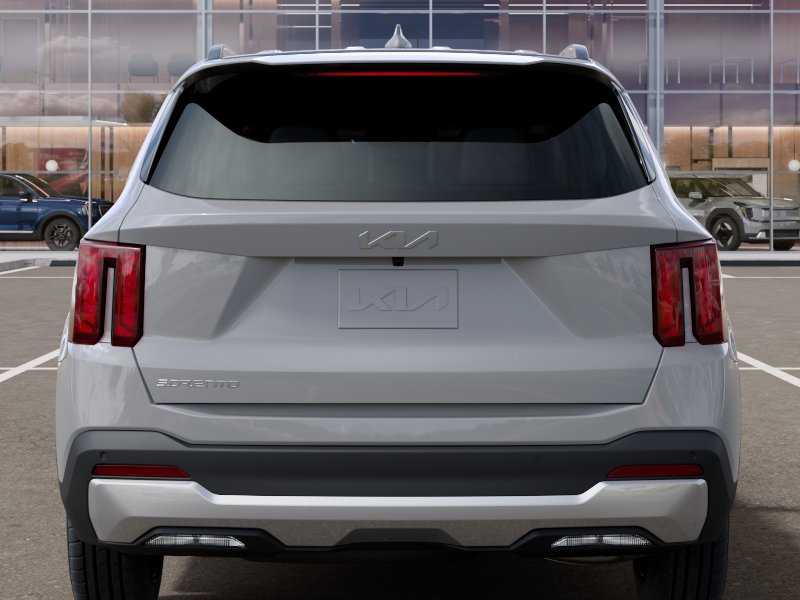 2026 Kia Sorento S - Photo 13