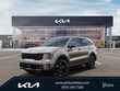  Kia Sorento Hybrid